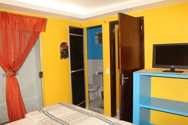 Comfort Apart Daire (Double)