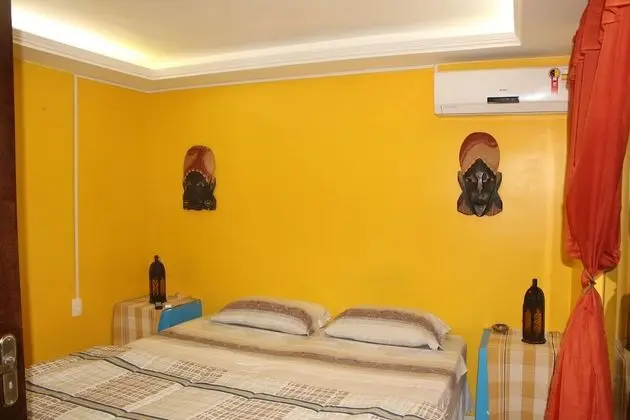 Comfort Apart Daire (Double)