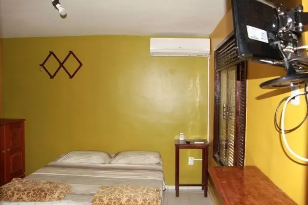 Comfort Apart Daire (Double)