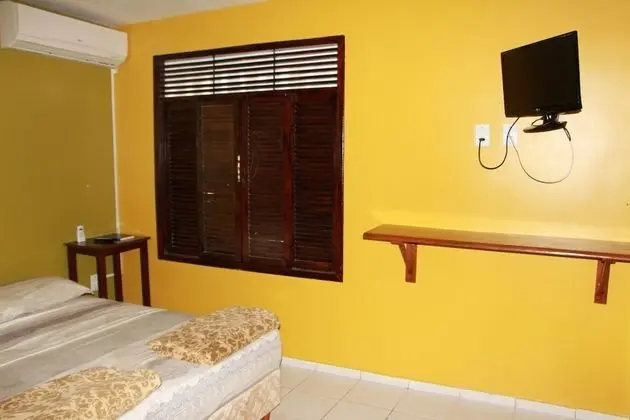 Comfort Apart Daire (Double)