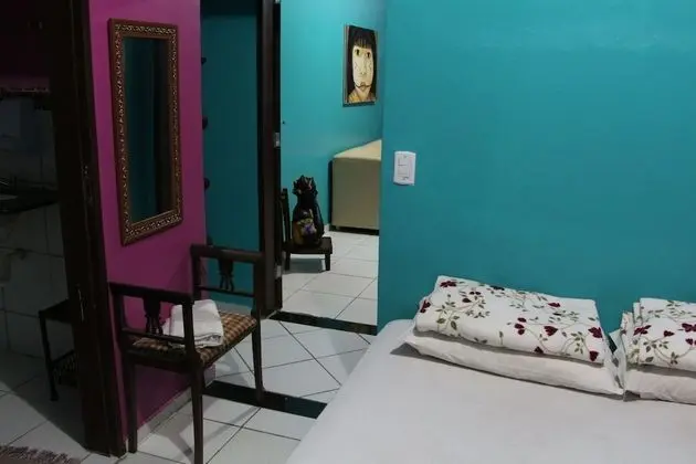 Comfort Apart Daire (Double)