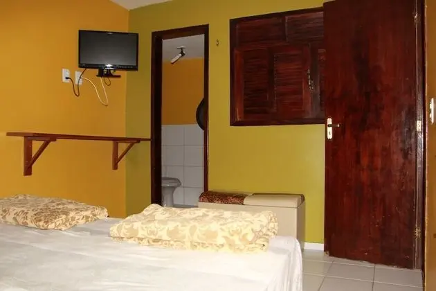 Comfort Apart Daire (Double)