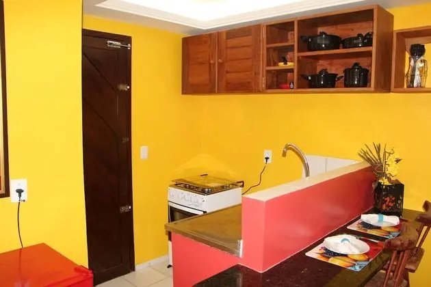 Comfort Apart Daire (Double)