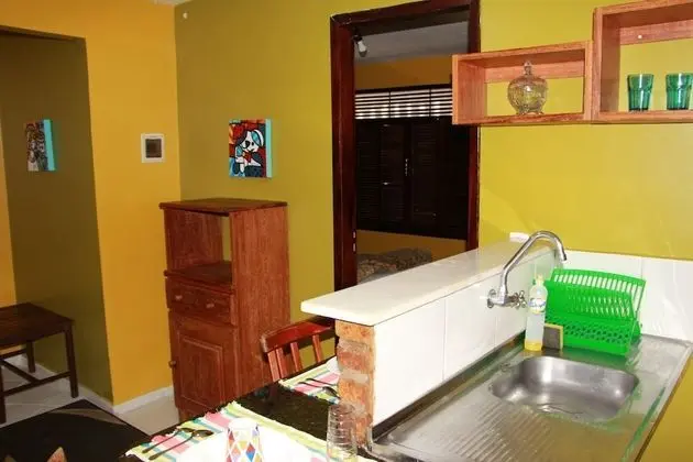 Comfort Apart Daire (Double)