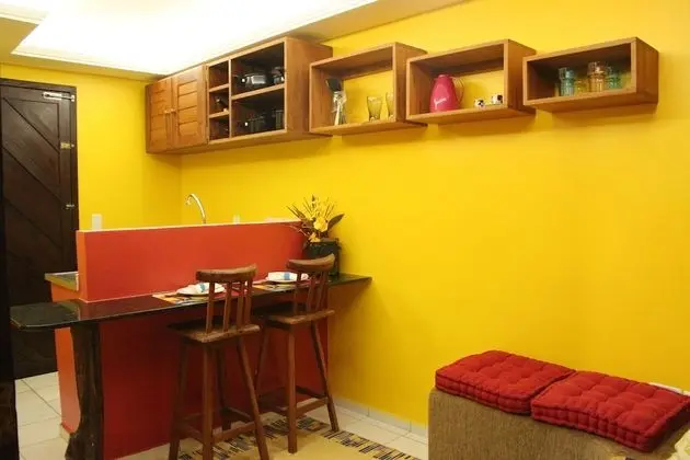 Comfort Apart Daire (Double)