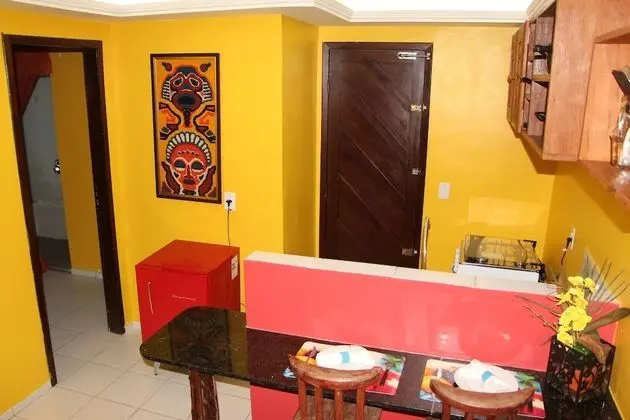 Comfort Apart Daire (Double)