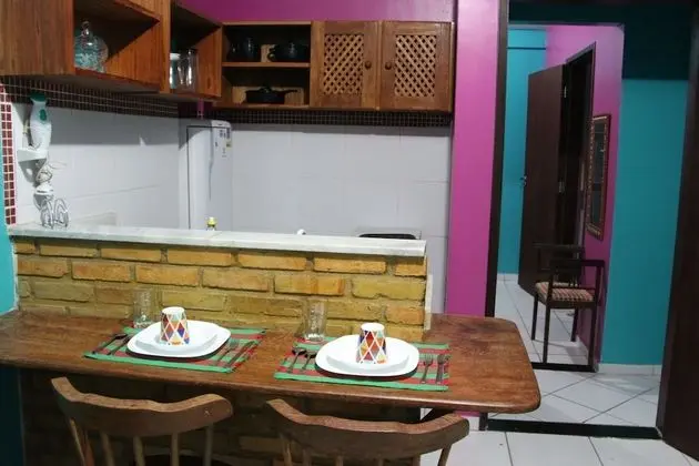 Comfort Apart Daire (Double)