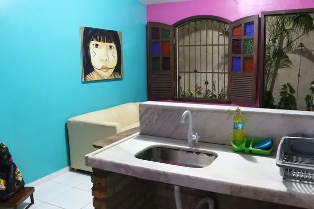 Comfort Apart Daire (Double)