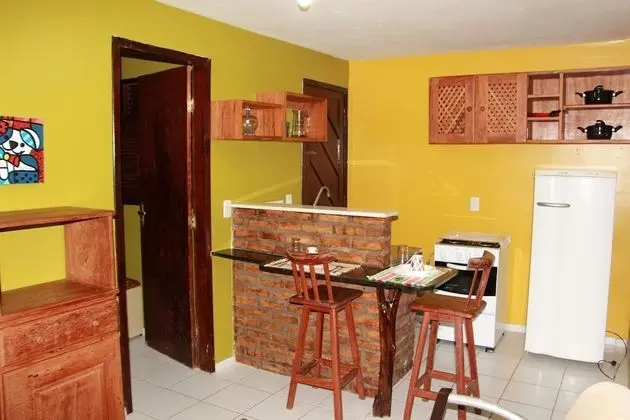 Comfort Apart Daire (Double)