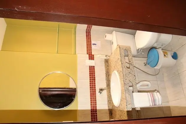 Comfort Apart Daire (Double)