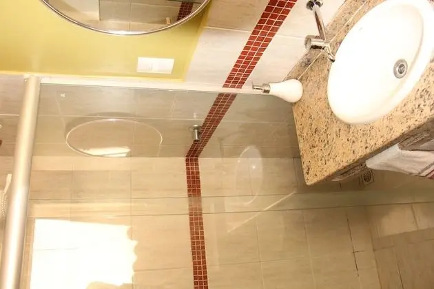 Comfort Apart Daire (Double)