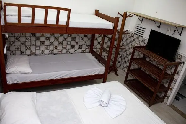 Economy Apart Daire (Quadruple)