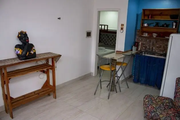 Economy Apart Daire (Quadruple)