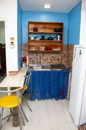 Economy Apart Daire (Quadruple)