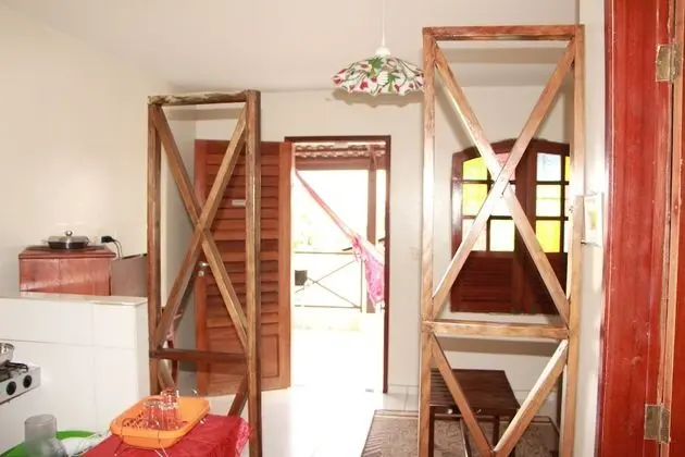 Economy Apart Daire (Quadruple)