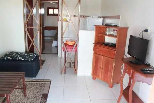 Economy Apart Daire (Quadruple)