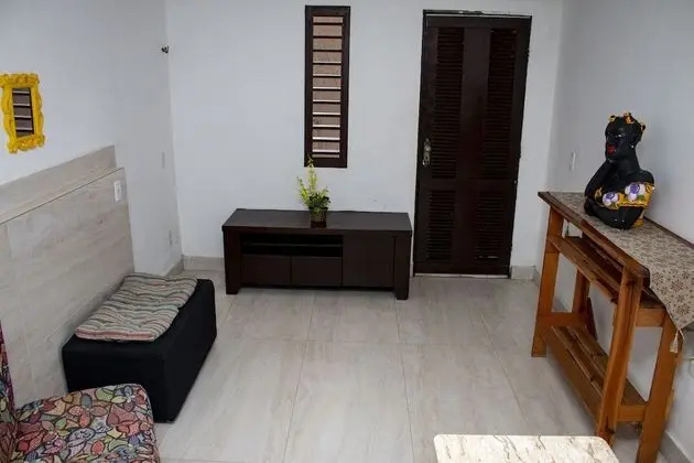 Economy Apart Daire (Quadruple)