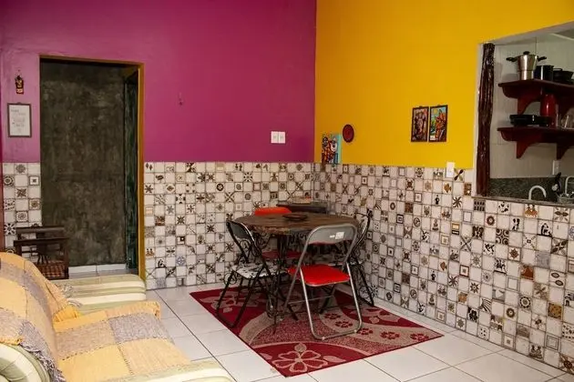 Economy Apart Daire (Quadruple)