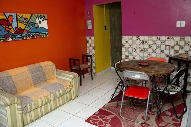 Economy Apart Daire (Quadruple)