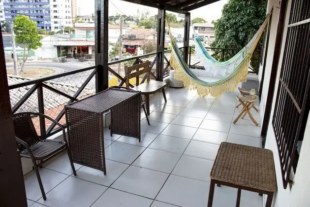 Economy Apart Daire (Quadruple)