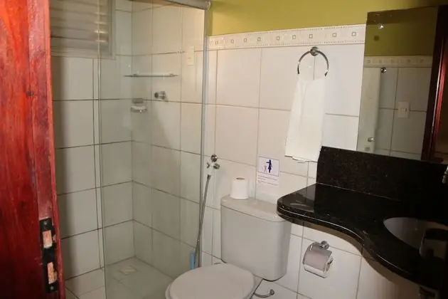 Economy Apart Daire (Quadruple)