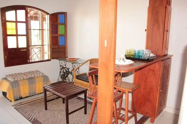 Family Dubleks (Apartment )