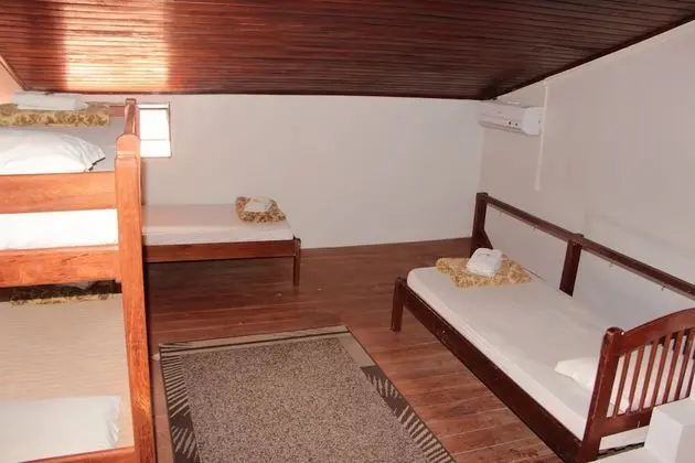 Family Dubleks (Apartment )