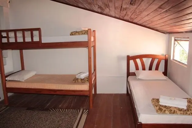 Family Dubleks (Apartment )