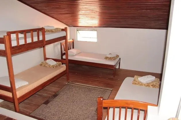 Family Dubleks (Apartment )