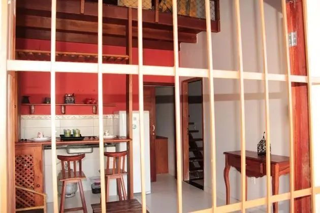 Family Dubleks (Apartment )