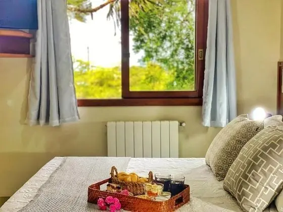 Deluxe Oda, 1 Çift Kişilik Yatak, Şehir Manzaralı