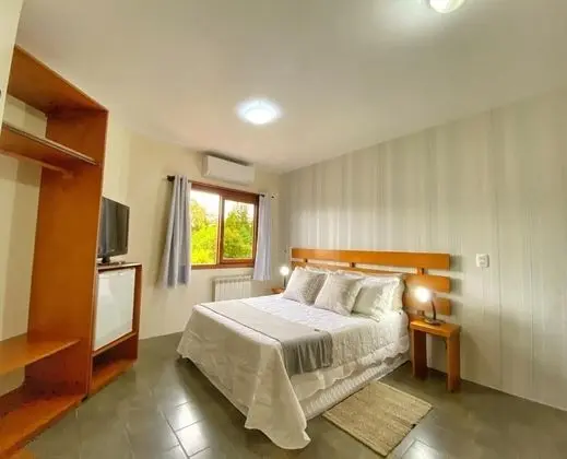 Deluxe Oda, 1 Çift Kişilik Yatak, Şehir Manzaralı