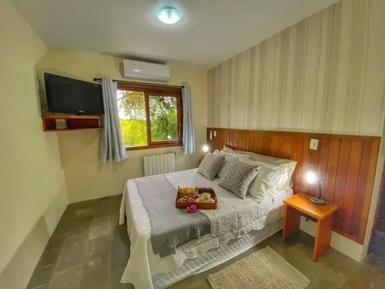 Deluxe Oda, 1 Çift Kişilik Yatak, Şehir Manzaralı