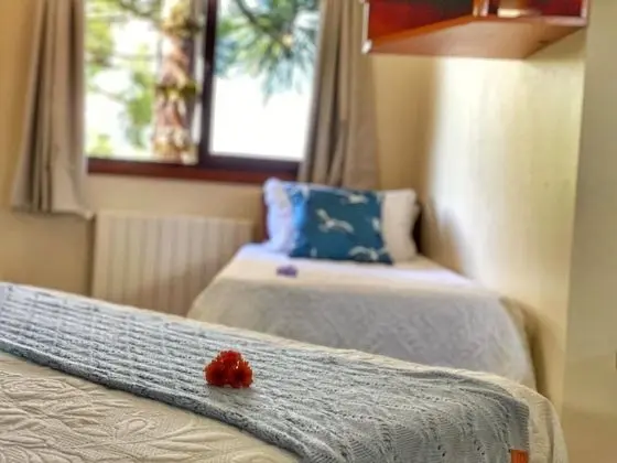 Standard Oda, Bahçe Manzaralı