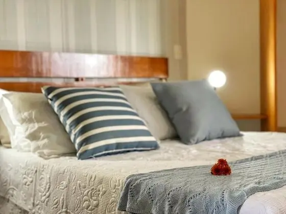 Standard Oda, Bahçe Manzaralı