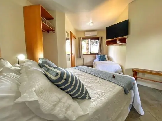 Standard Oda, Bahçe Manzaralı