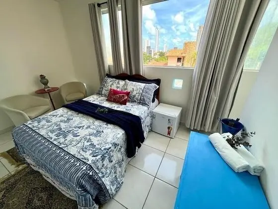 Premium Üç Kişilik Oda