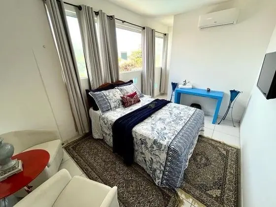 Premium Üç Kişilik Oda