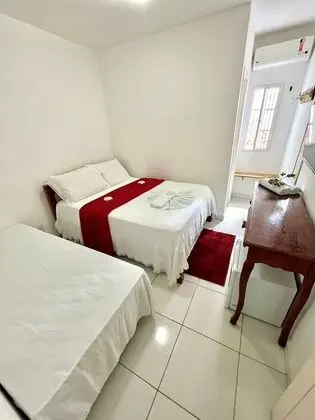 Standard Üç Kişilik Oda