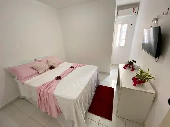 Standard Üç Kişilik Oda