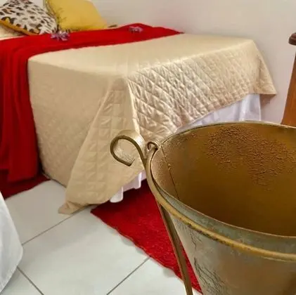 Standard Üç Kişilik Oda