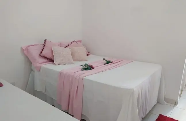 Standard Üç Kişilik Oda