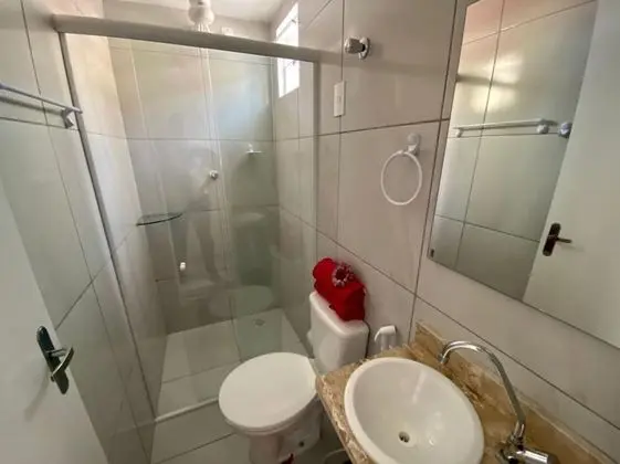 Standard Üç Kişilik Oda