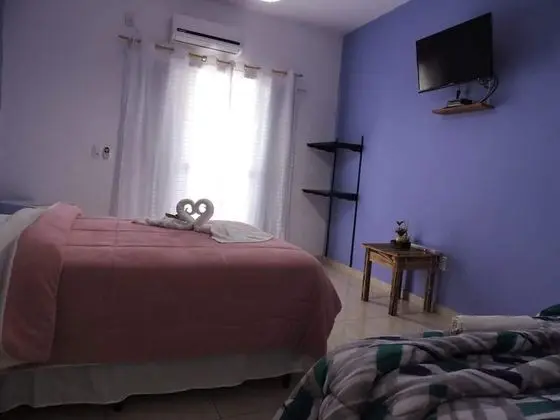 Comfort Dört Kişilik Oda (4)