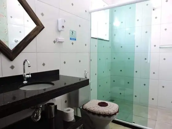 Comfort Dört Kişilik Oda (4)