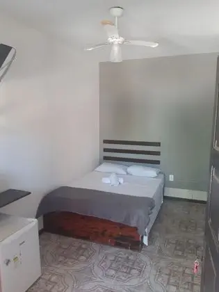 Basic Tek Büyük Yataklı Oda