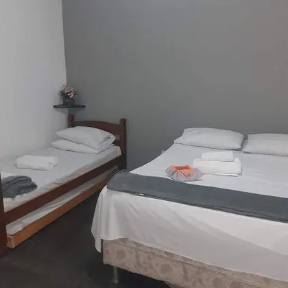 Basic Üç Kişilik Oda, Birden Çok Yatak