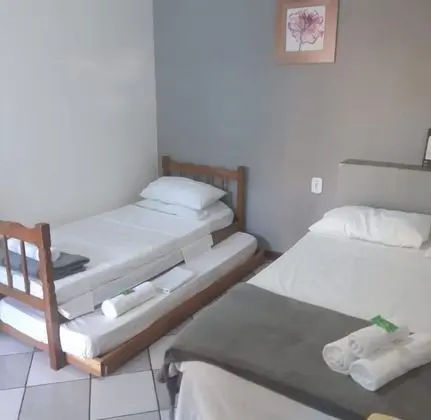 Basic Üç Kişilik Oda, Birden Çok Yatak