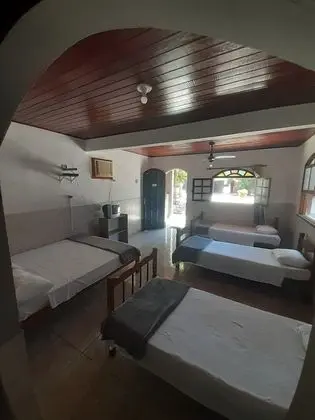 Family Oda, Birden Çok Yatak