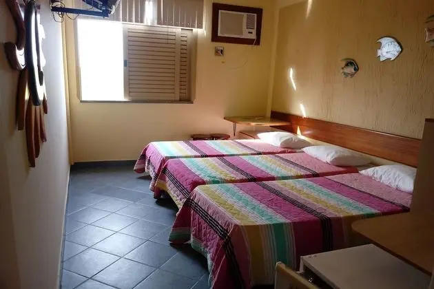 Üç Kişilik Oda, 3 Tek Kişilik Yatak